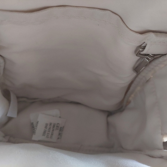 House of Harlow 1960 mixed media sling bag - Picture 5 of 17